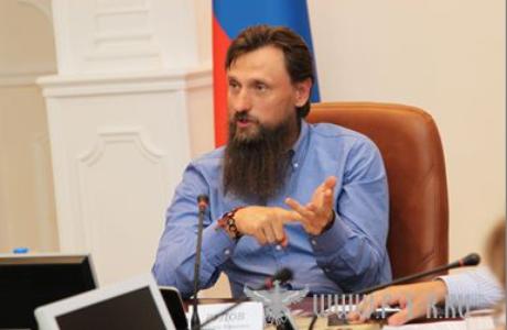 Сергей Рудов -- наш кандидат в Общественную Палату, поддержим его!